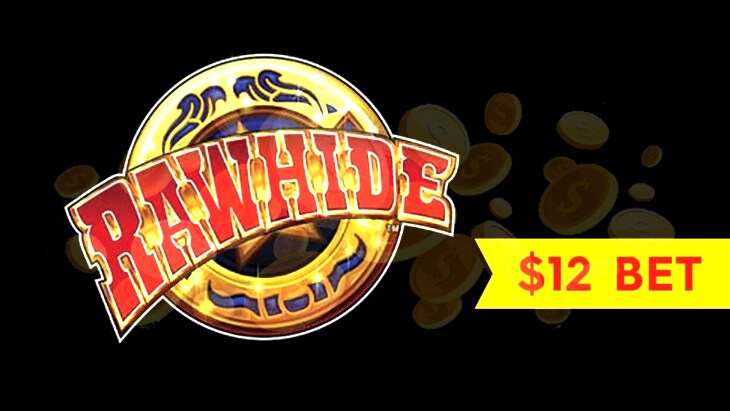 Rawhide Casino Free Games