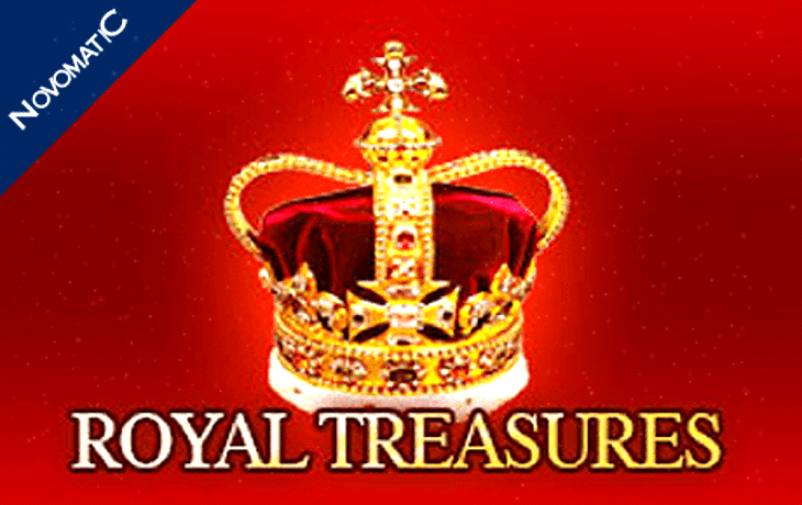 Royal Dynasty Slot