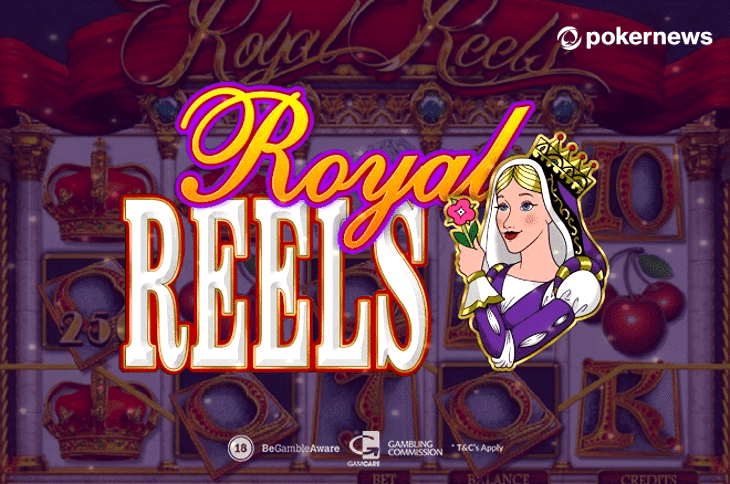 Royal Spins Slot