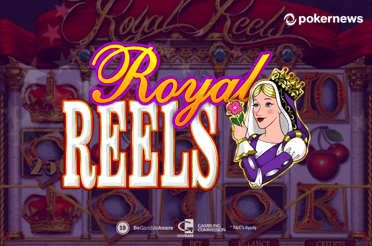 Royal Wins Slot Machine