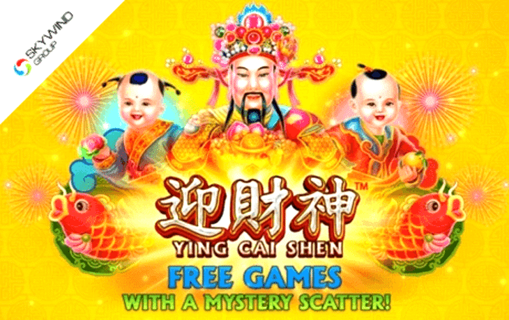 Sheng Cai You Dao Slot