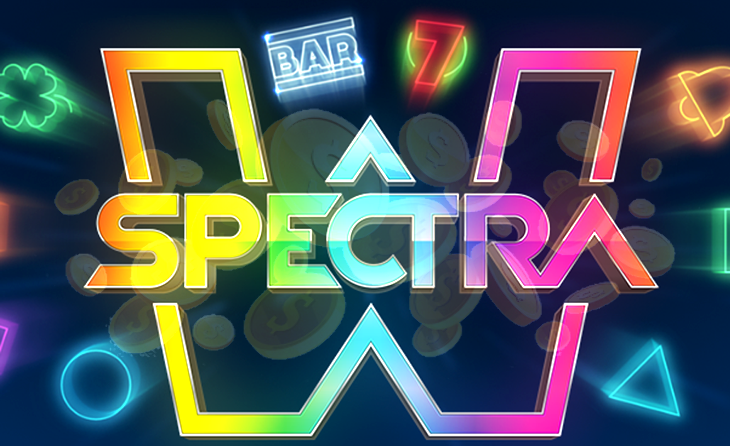 Spectra Slot Machine Online