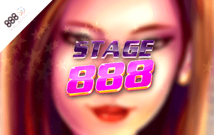 Stage 888 Slot Machine Online