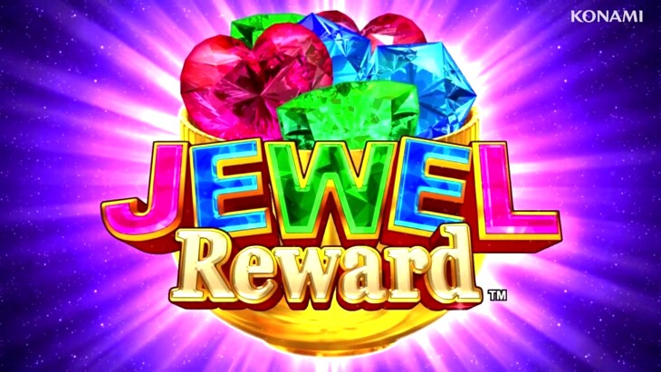 Star Jewels Slot Machine Online