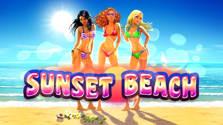 Sunset Beach Slots
