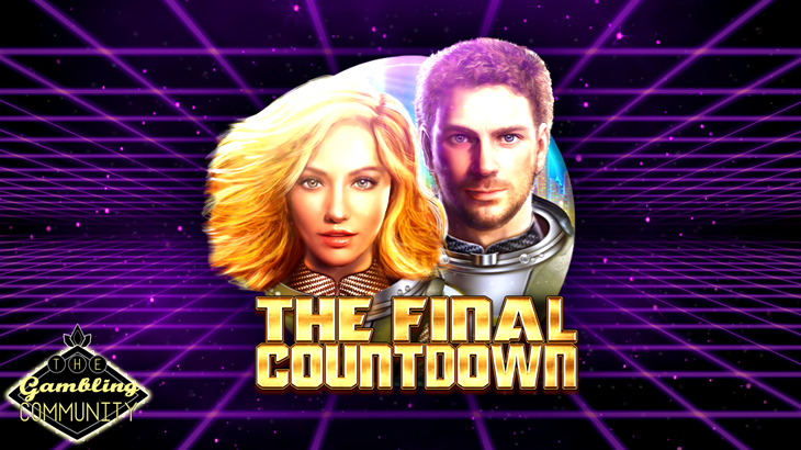 The Final Countdown Slot