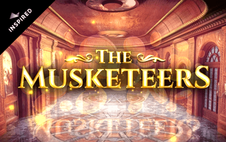 The Musketeers Slot Machine