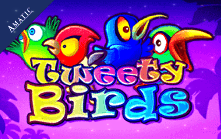 Tweety Birds Slot Machine