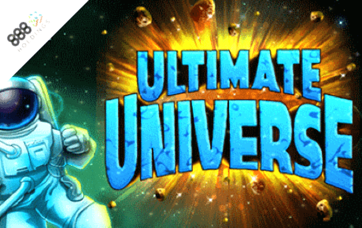 Ultimate Universe Slot Machine