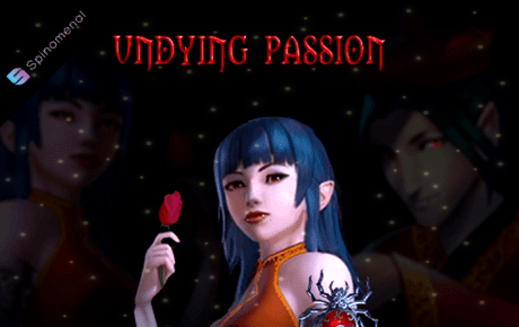 Undying Passion Slot Machine