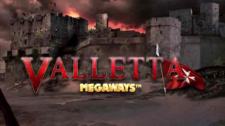 Valletta Megaways Slot
