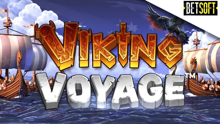 Viking Voyage Slot Machine