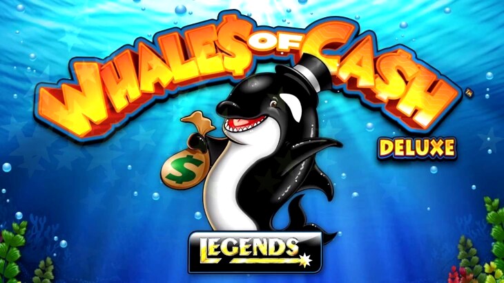 free casino game whales of fun