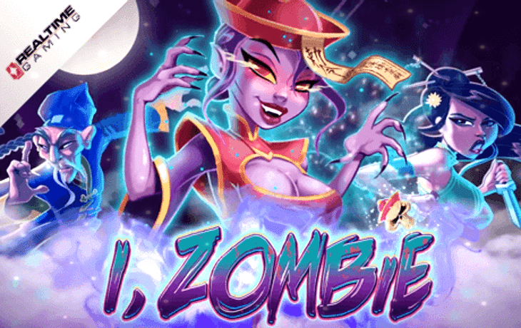 Zombie Slot Slot Machine